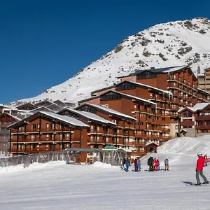 Appart hôtel Le Cheval Blanc - Village Montana