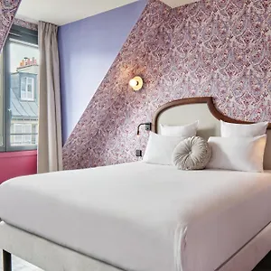 visit hotel