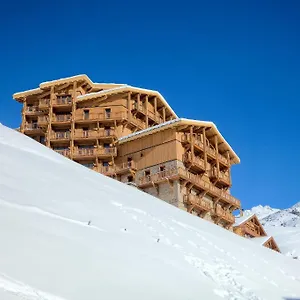 Appart hôtel Les Balcons Platinium