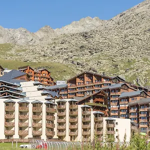 Pierre & Les Temples Du Soleil Val Thorens