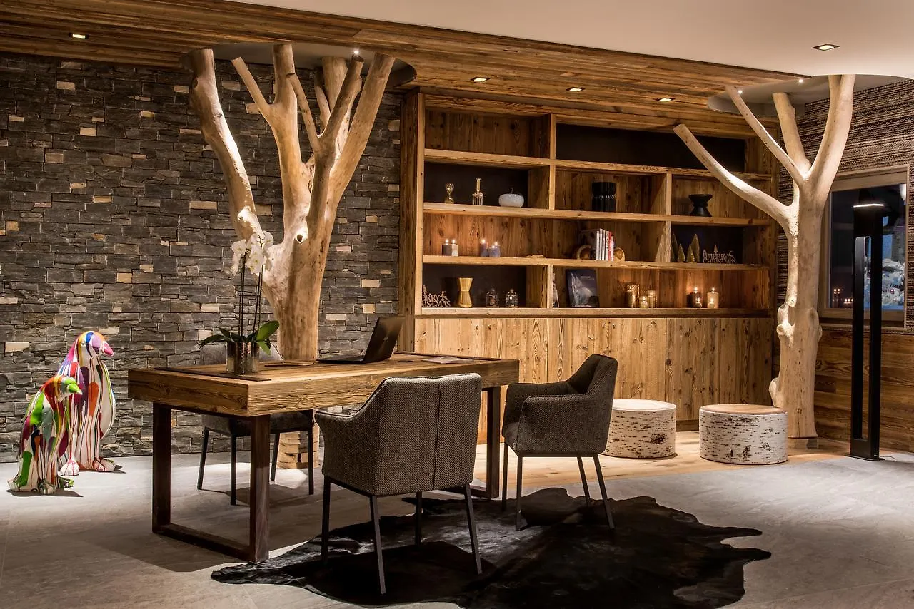 Montana Lodge Val Thorens